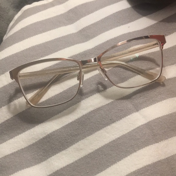 Gorgeous Rose Gold frames - Picture 1 of 8